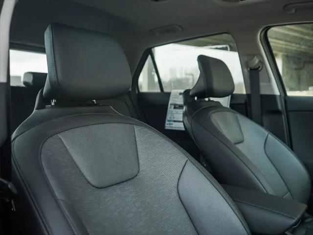 2026 Kia Niro SX