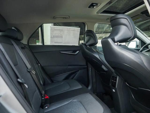 2026 Kia Niro SX