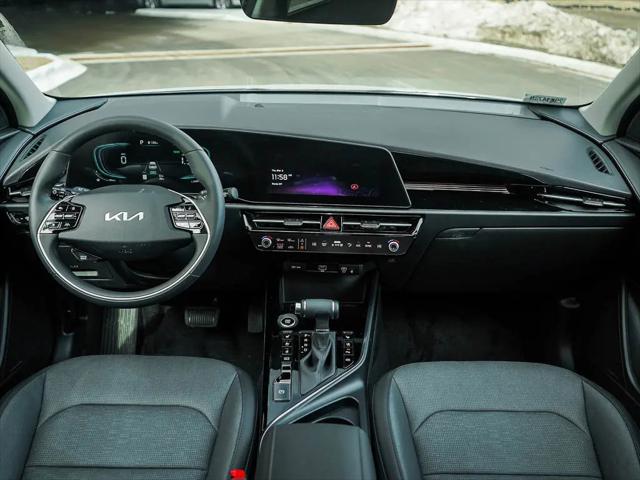 2026 Kia Niro SX