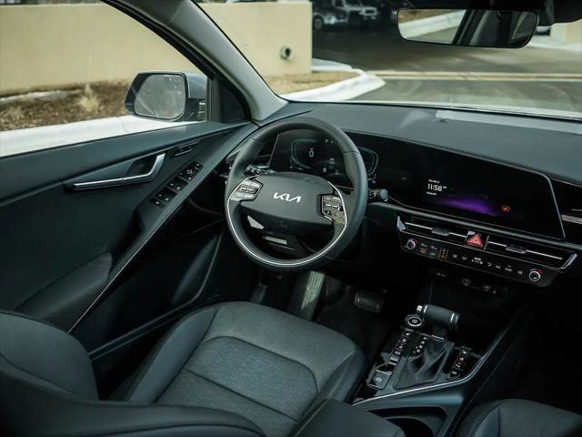 2026 Kia Niro SX