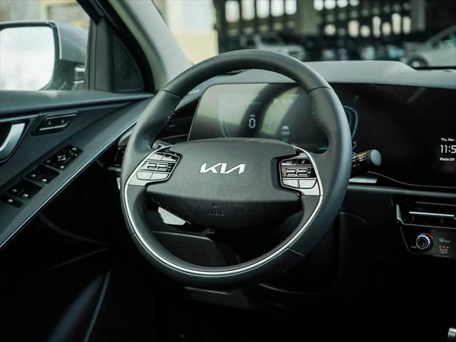 2026 Kia Niro SX
