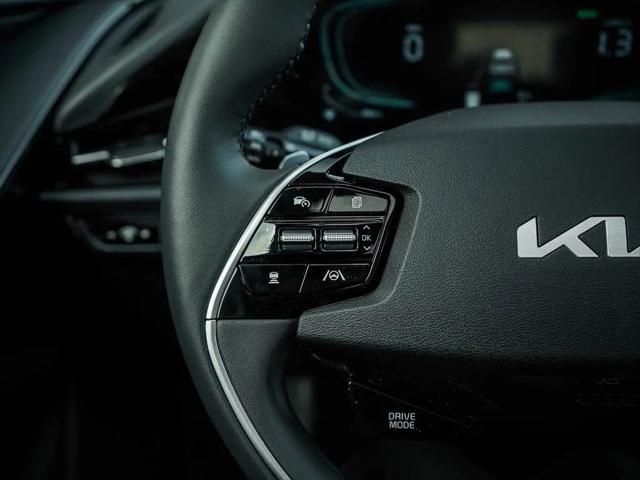 2026 Kia Niro SX