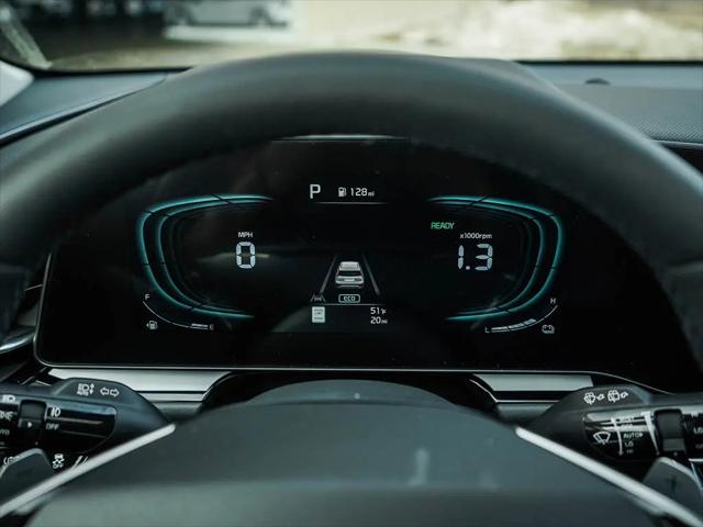 2026 Kia Niro SX
