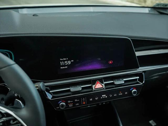 2026 Kia Niro SX