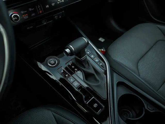 2026 Kia Niro SX