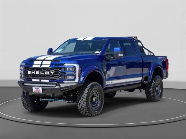 2026 Ford F-250 LARIAT for sale in North Hollywood, CA