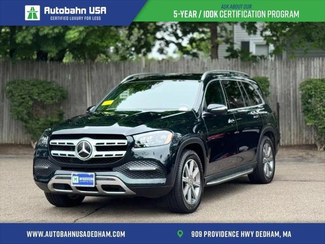 2023 Mercedes-Benz GLS GLS 450 4MATIC for sale in Dedham, MA