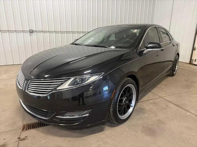 2015 Lincoln MKZ Base for sale in Brunswick, OH