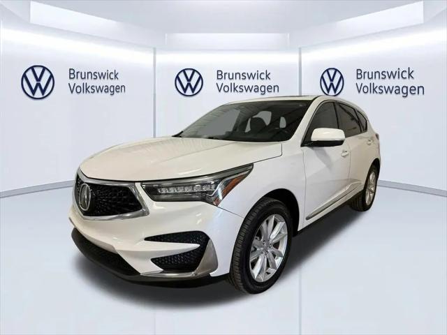 2021 Acura RDX Standard for sale in Brunswick, OH