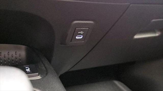 2023 Toyota Corolla Hybrid XLE
