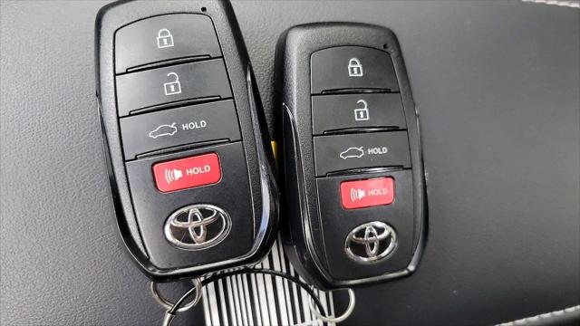 2023 Toyota Corolla Hybrid XLE