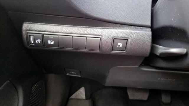 2023 Toyota Corolla Hybrid XLE