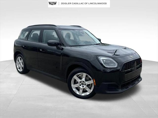 2025 MINI Cooper Countryman Cooper S for sale in Lincolnwood, IL