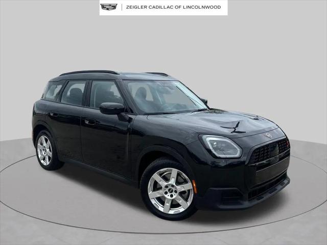 2025 MINI Cooper Countryman Cooper S for sale in Lincolnwood, IL