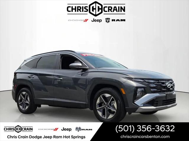 2026 Hyundai Tucson SEL for sale in Hot Springs, AR
