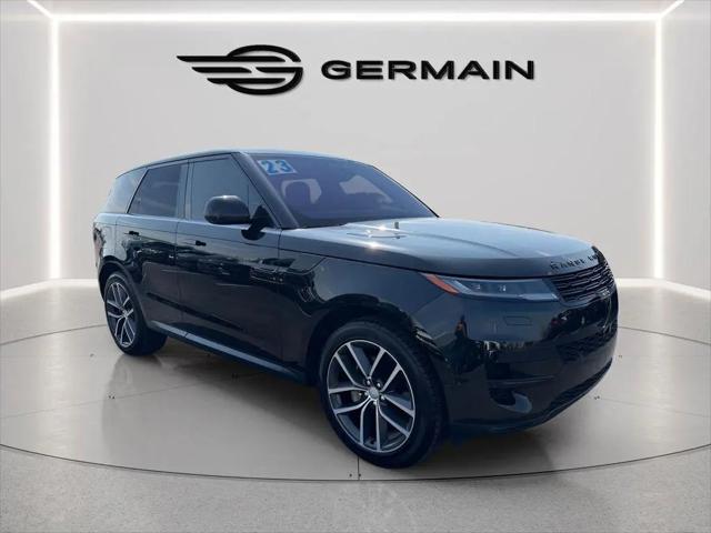 2023 Land Rover Range Rover Sport SE for sale in Wexford, PA