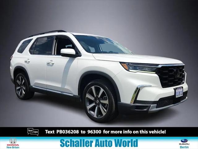 2023 Honda Pilot AWD Touring for sale in New Britain, CT