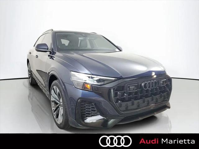 2025 Audi Q8 Premium 55 TFSI quattro for sale in Marietta, GA