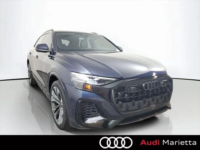 2025 Audi Q8 Premium 55 TFSI quattro for sale in Marietta, GA