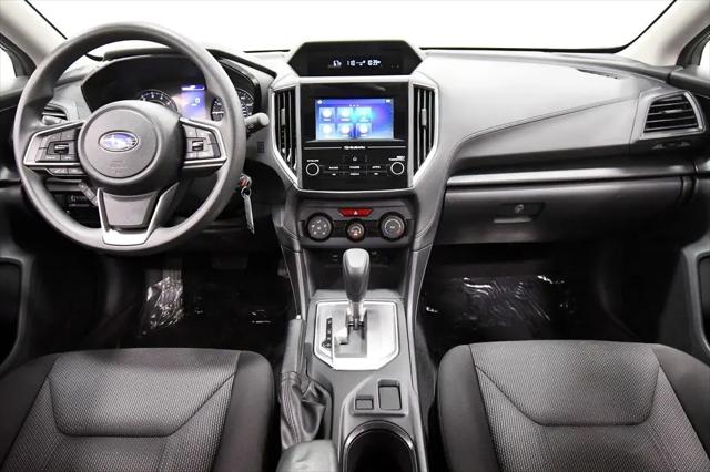2023 Subaru Impreza Base 5-Door