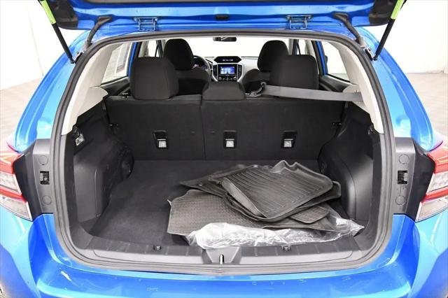 2023 Subaru Impreza Base 5-Door