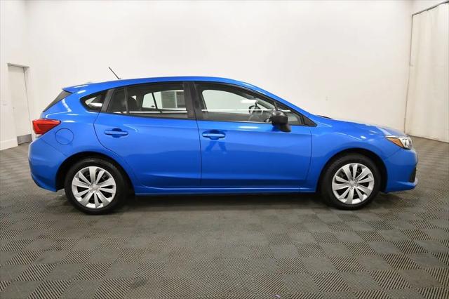 2023 Subaru Impreza Base 5-Door