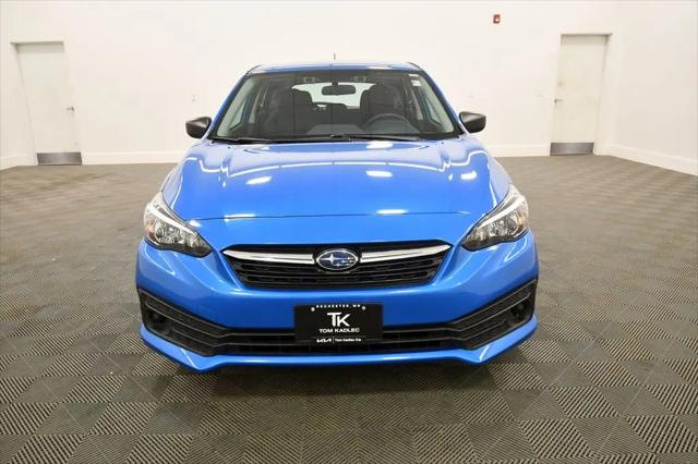 2023 Subaru Impreza Base 5-Door