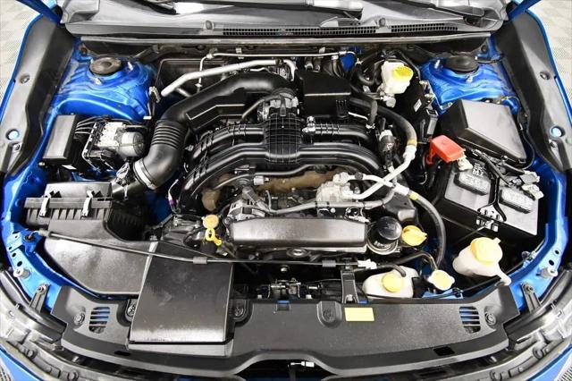 2023 Subaru Impreza Base 5-Door