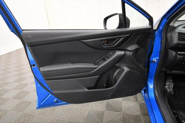 2023 Subaru Impreza Base 5-Door