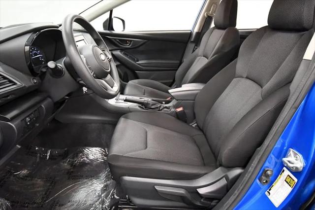 2023 Subaru Impreza Base 5-Door