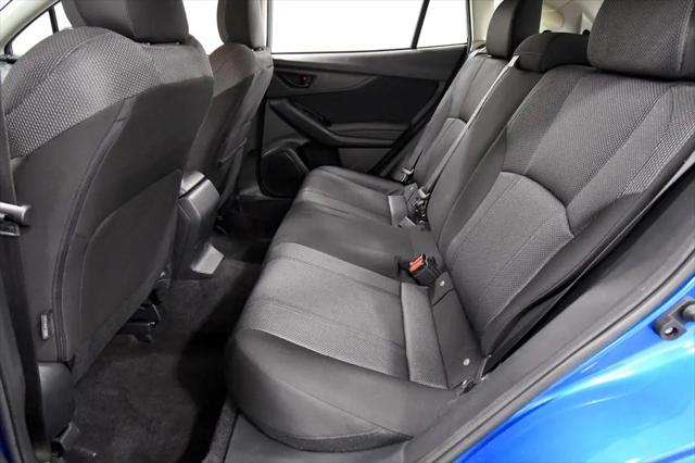 2023 Subaru Impreza Base 5-Door