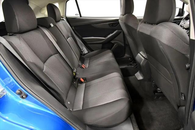 2023 Subaru Impreza Base 5-Door