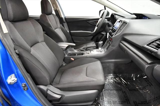 2023 Subaru Impreza Base 5-Door