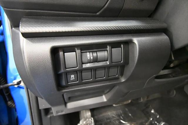 2023 Subaru Impreza Base 5-Door