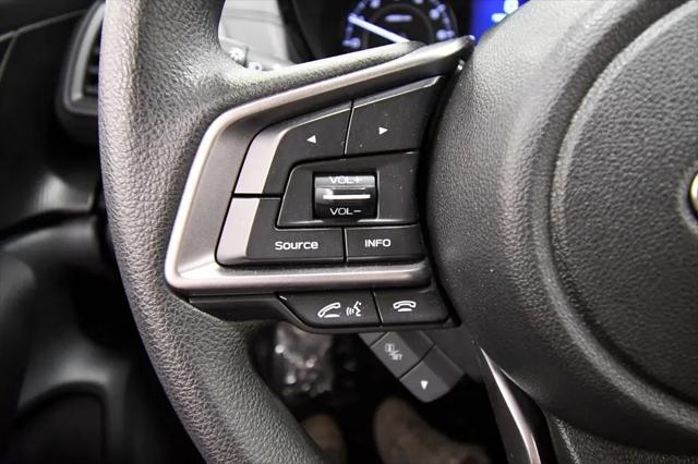 2023 Subaru Impreza Base 5-Door