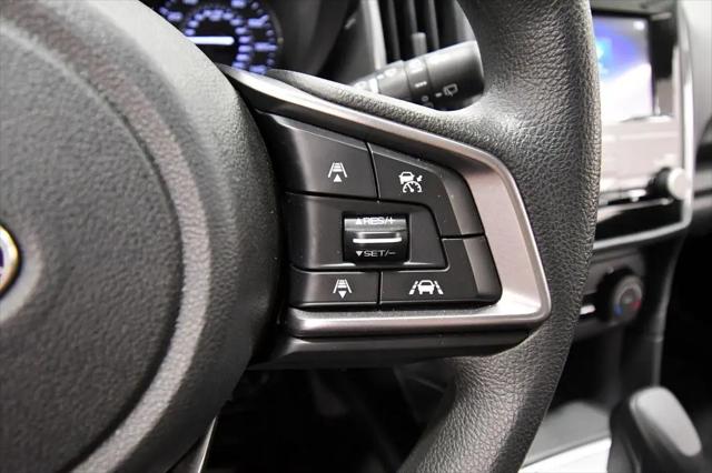 2023 Subaru Impreza Base 5-Door
