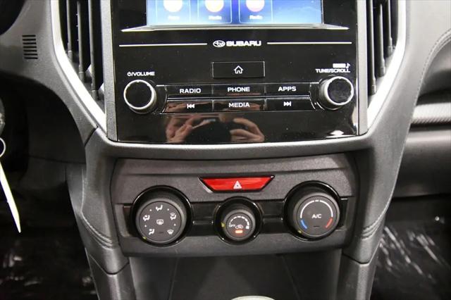 2023 Subaru Impreza Base 5-Door