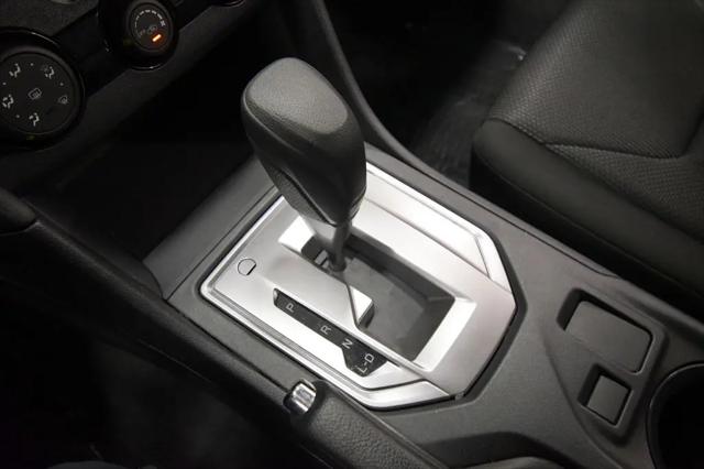 2023 Subaru Impreza Base 5-Door