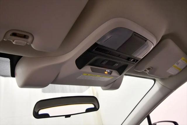 2023 Subaru Impreza Base 5-Door