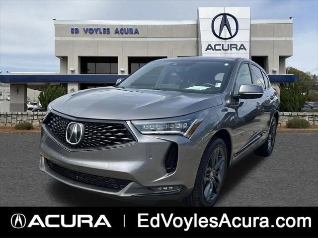 2024 Acura RDX A-SPEC Package for sale in Chamblee, GA