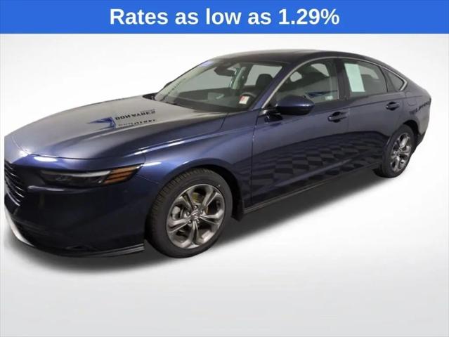 2024 Honda Accord EX for sale in Fort Wayne, IN