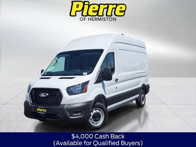 2026 Ford Transit Cargo Van T-250 for sale in Hermiston, OR