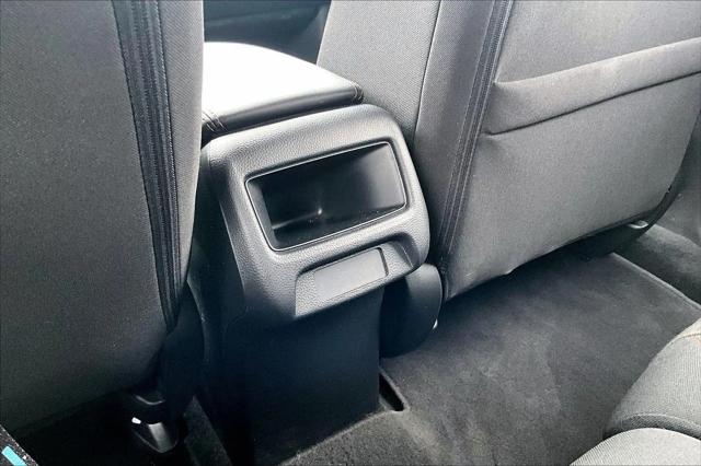 2024 Honda HR-V 2WD Sport