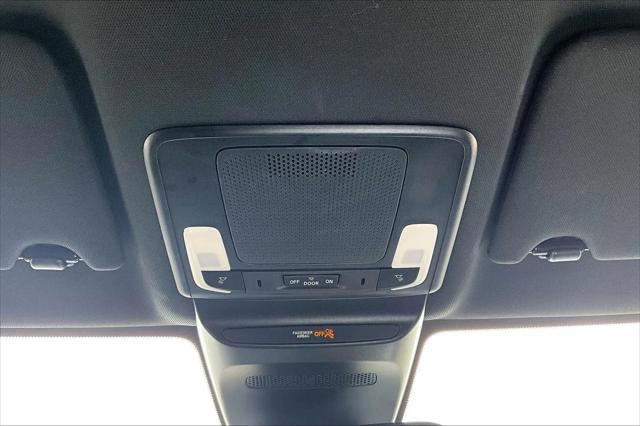 2024 Honda HR-V 2WD Sport
