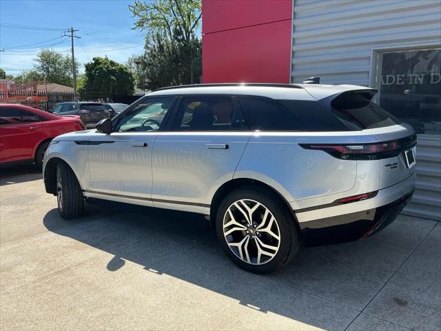 2020 Land Rover Range Rover Velar P250 R-Dynamic S