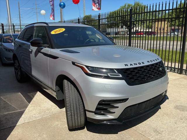2020 Land Rover Range Rover Velar P250 R-Dynamic S