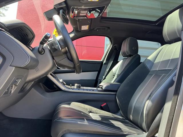 2020 Land Rover Range Rover Velar P250 R-Dynamic S