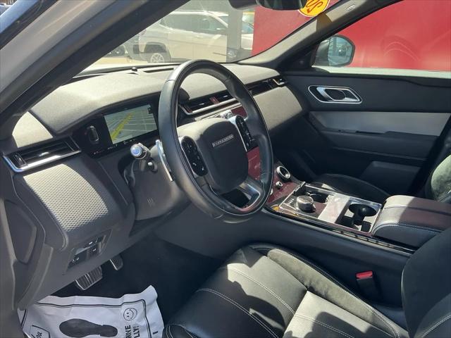 2020 Land Rover Range Rover Velar P250 R-Dynamic S