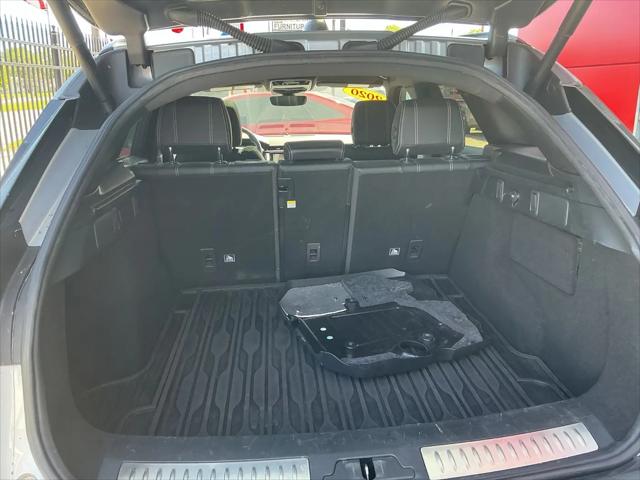 2020 Land Rover Range Rover Velar P250 R-Dynamic S
