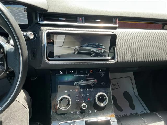 2020 Land Rover Range Rover Velar P250 R-Dynamic S